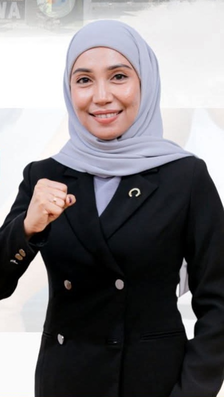 MENYAMBUT HARI ULANG TAHUN KEMERDEKAAN REPUBLIK INDONESIA 17 AGUSTUS 1945, 17 AGUSTUS 2026 YANG KE 81.